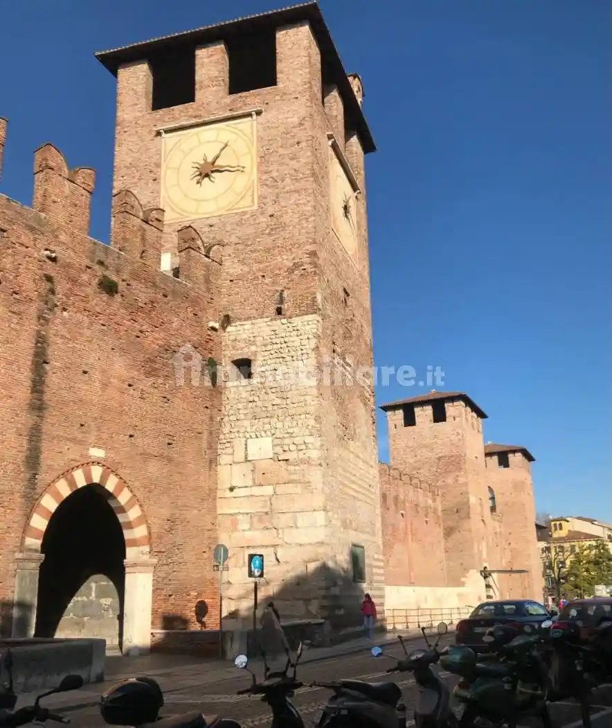 Appartamento in affitto a Verona