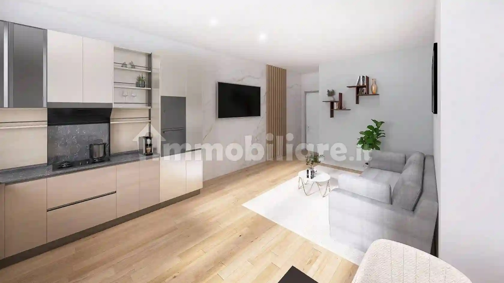 Appartamento - foto 4