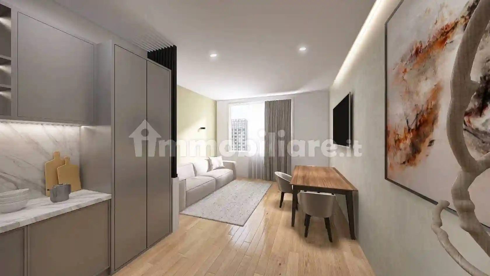 Appartamento - foto 5