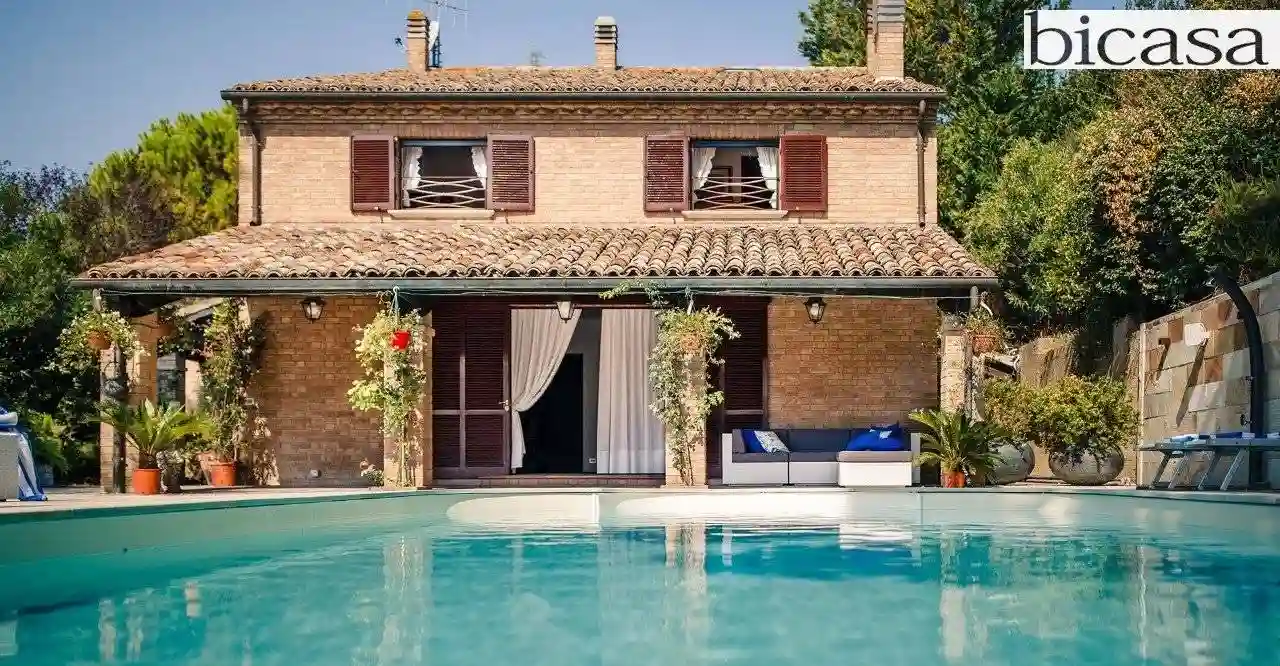 Villa - foto 4
