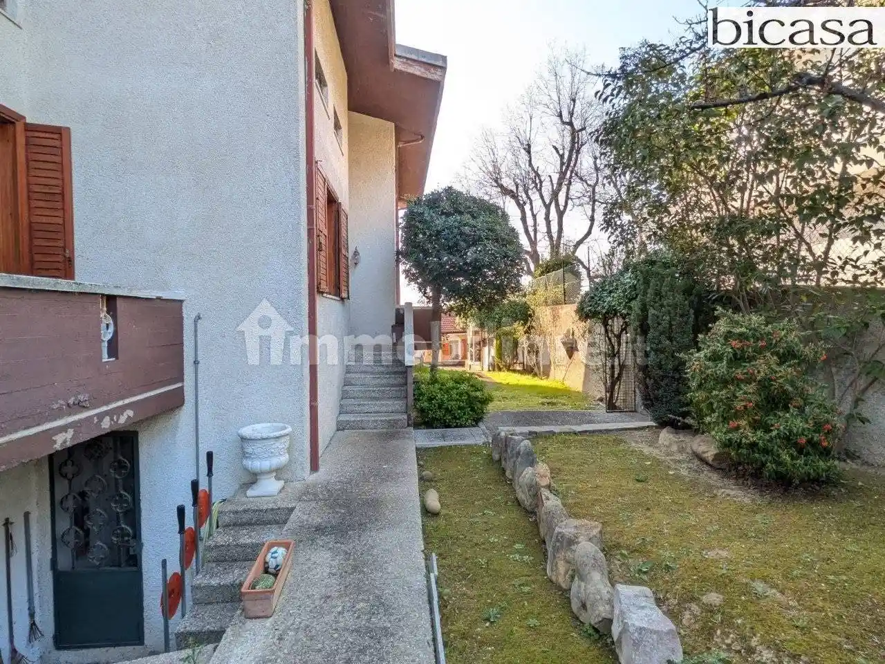 Villa in vendita a Pesaro