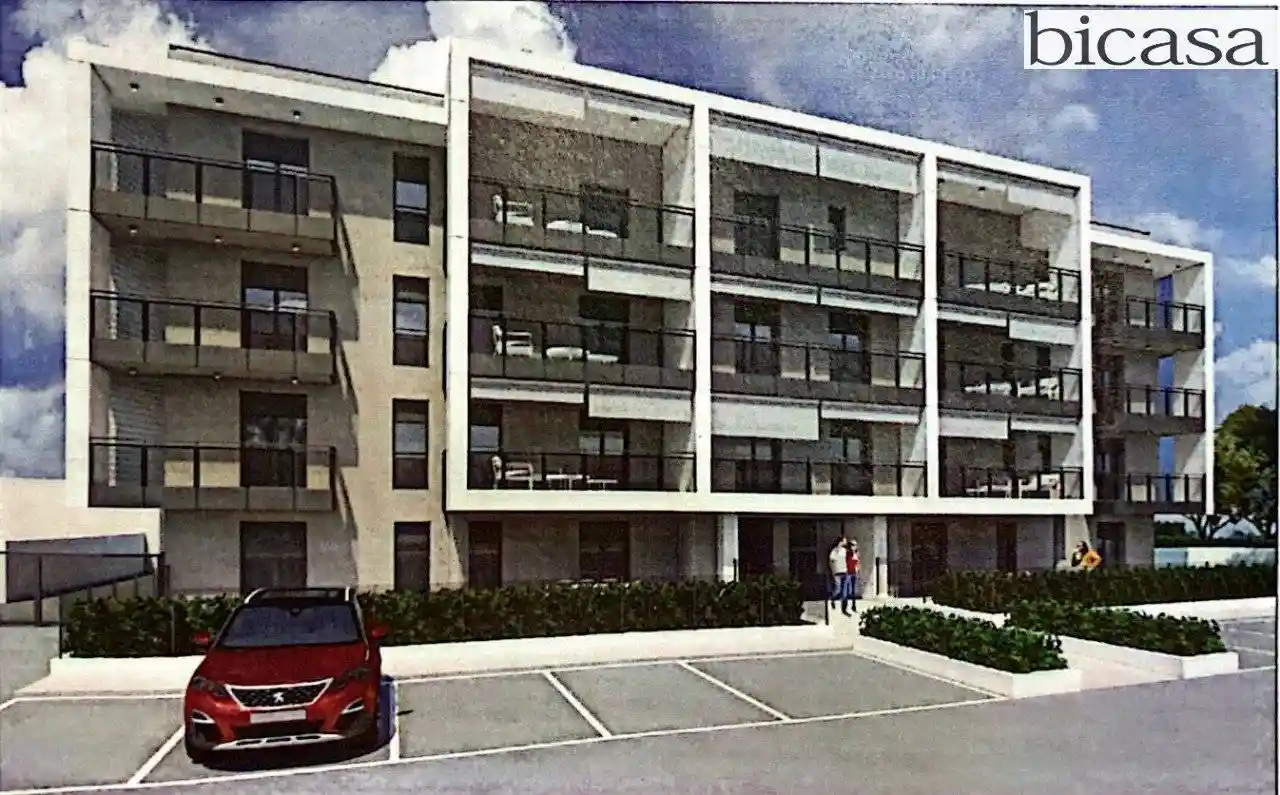 Appartamento in vendita a Pesaro