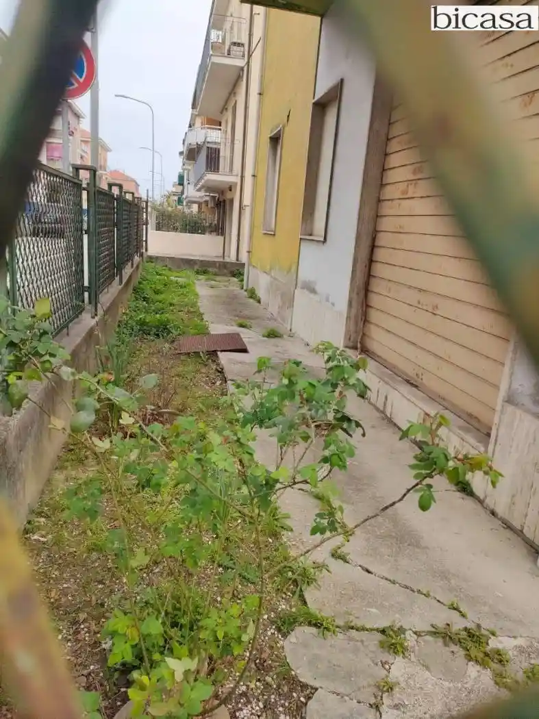 Villa in vendita a Pesaro