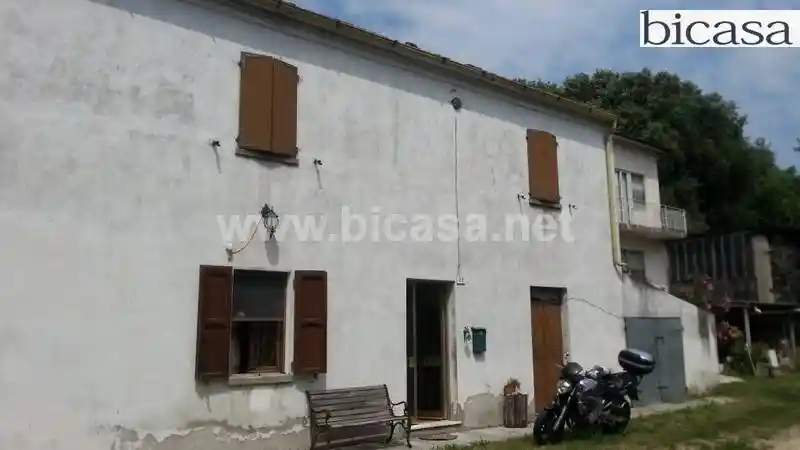 Villa in vendita a Pesaro