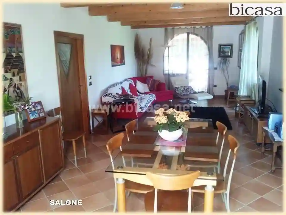 Villa - foto 3