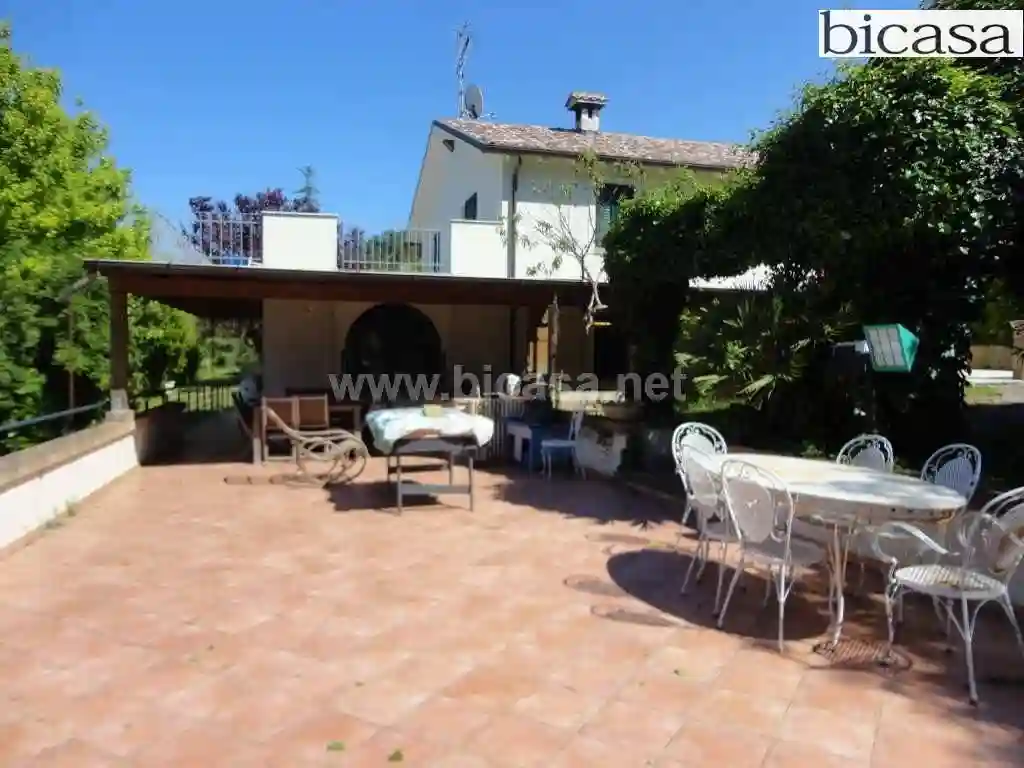 Villa - foto 5