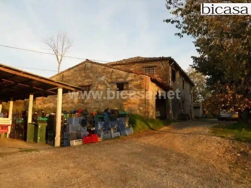 Villa in vendita a Pesaro