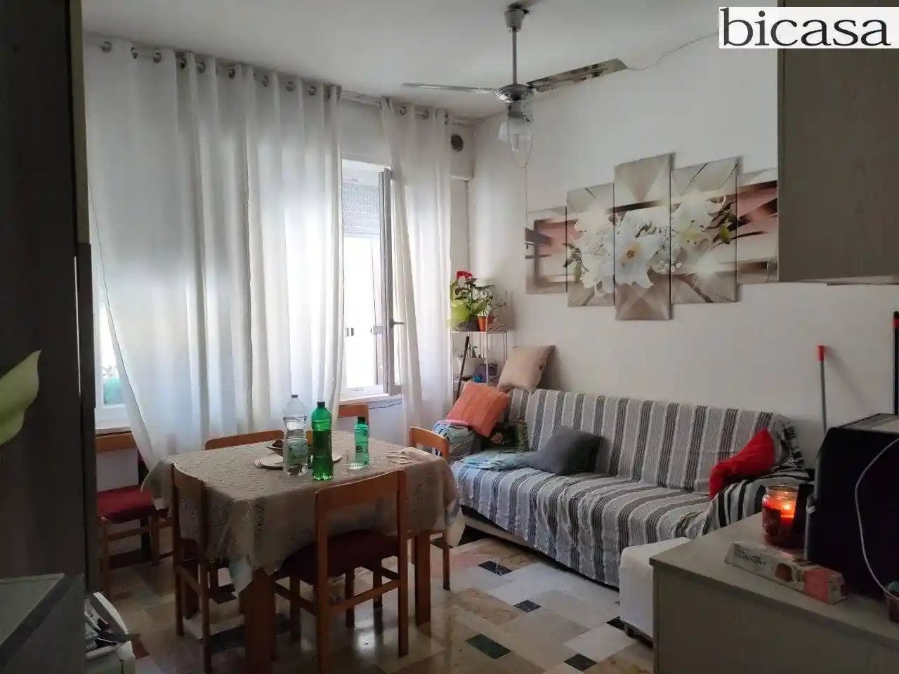 Appartamento in vendita a Pesaro