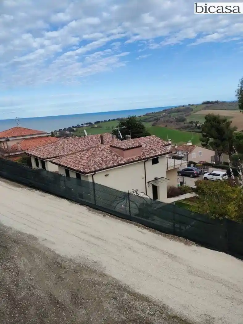 Appartamento in vendita a Pesaro