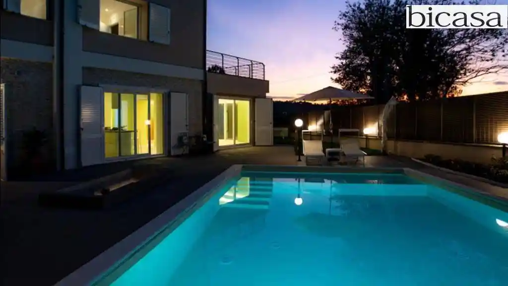 Villa in vendita a Pesaro