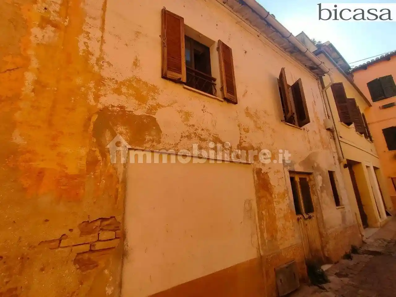 Villetta a schiera in vendita a Pesaro