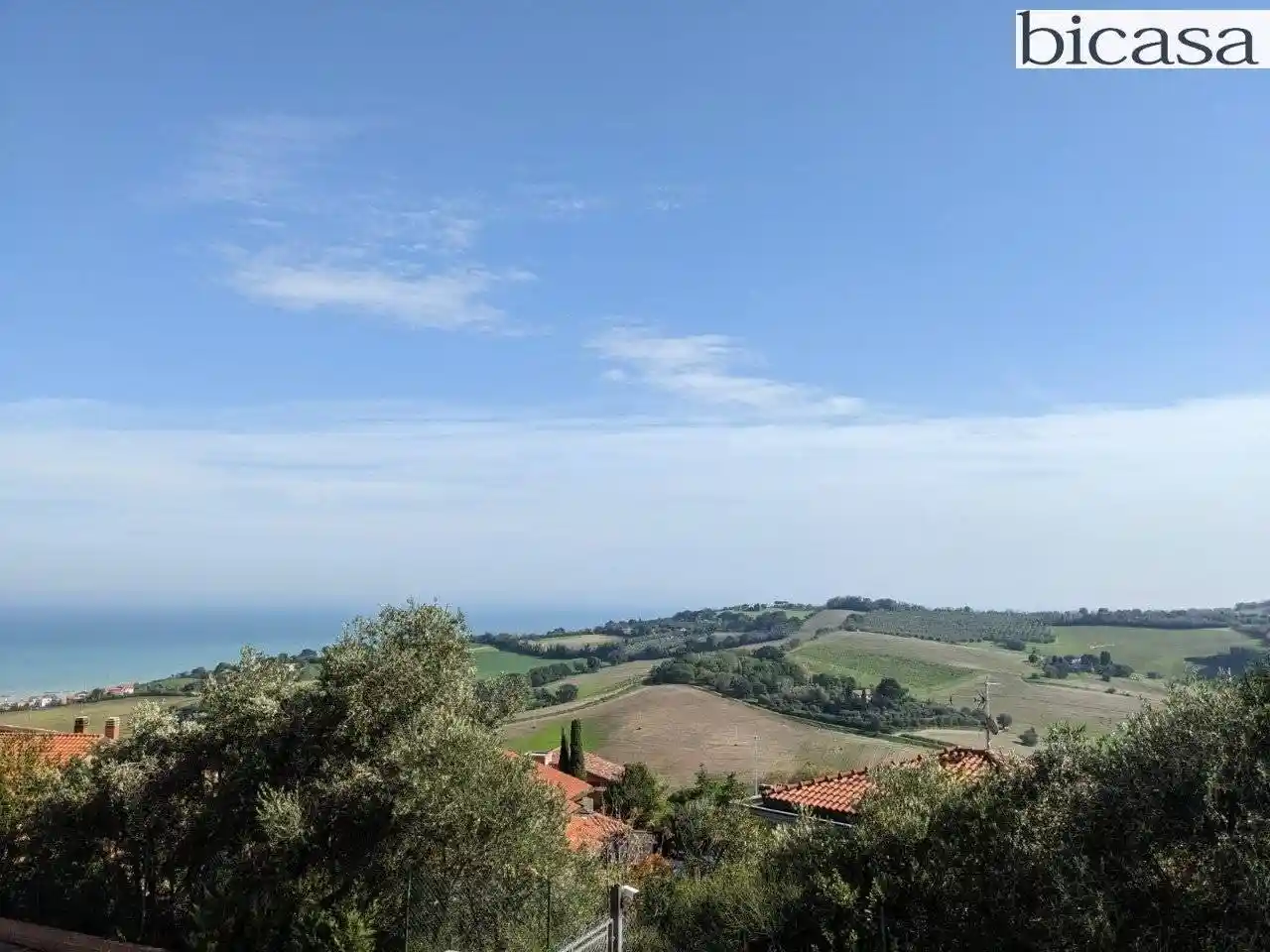 Appartamento in vendita a Pesaro