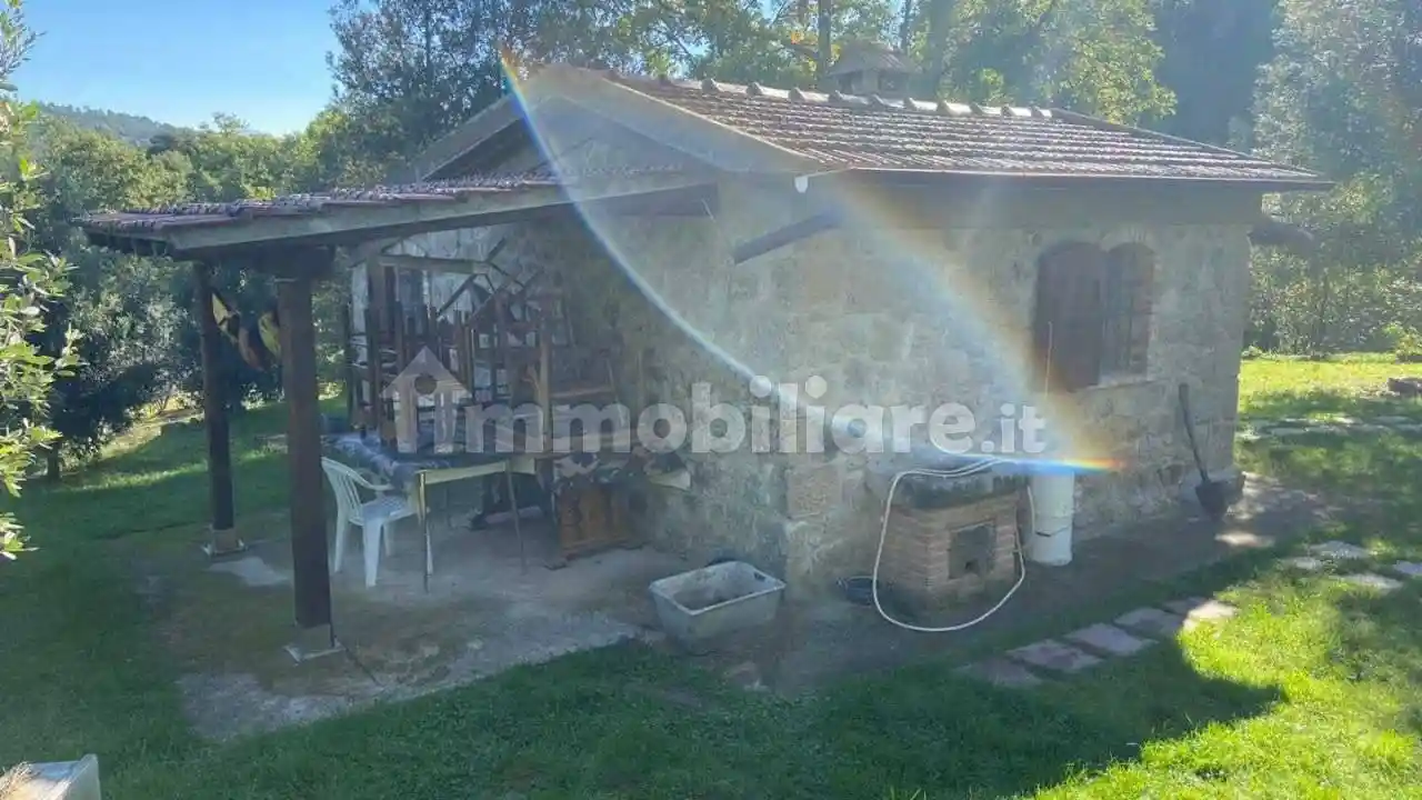Rustico - Casale in vendita a Roccastrada