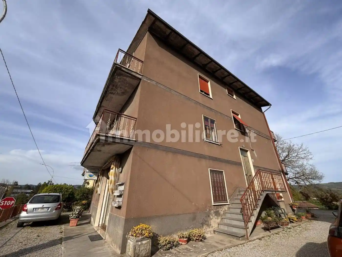 Appartamento in vendita a Fabro