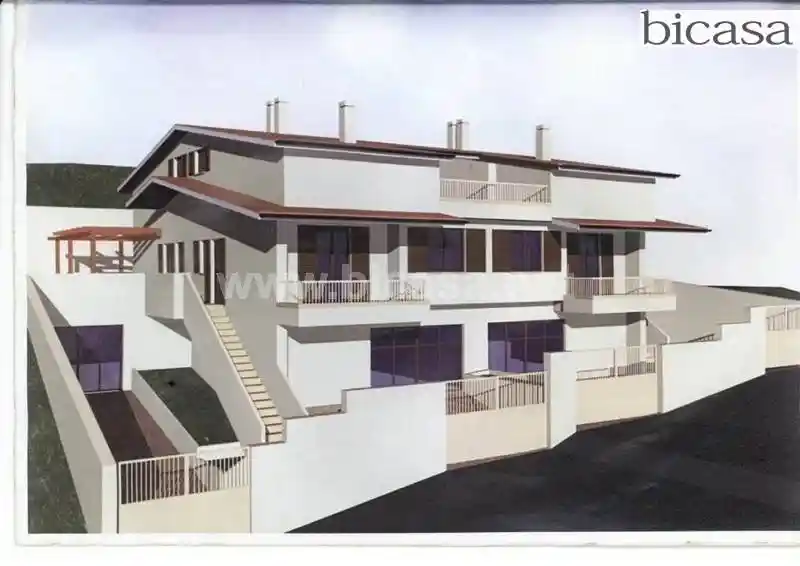 Villa in vendita a Pesaro