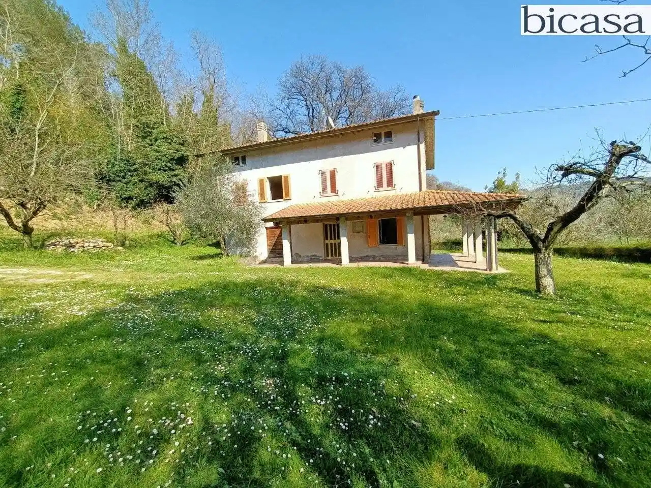 Villa in vendita a Pesaro