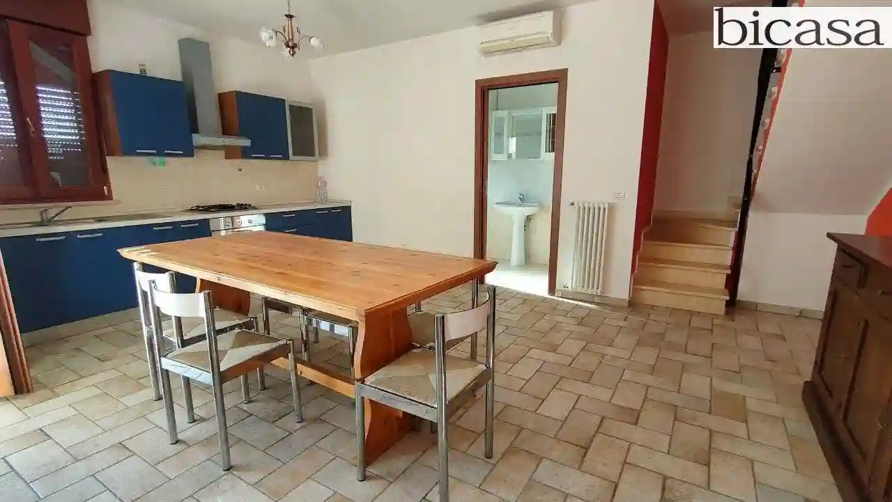 Villetta a schiera - foto 4