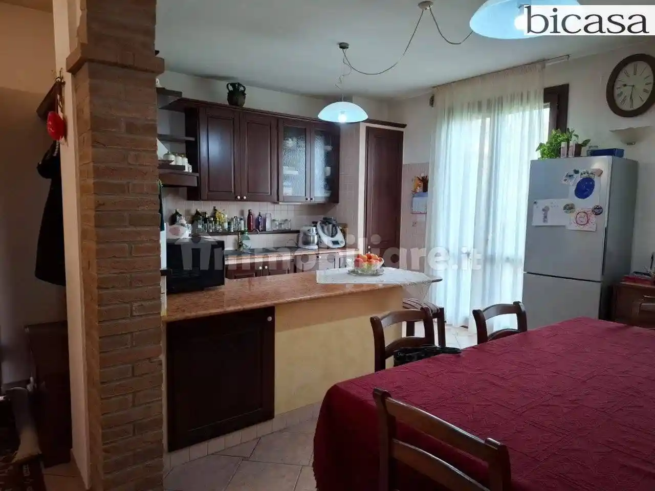 Appartamento in vendita a Sassocorvaro Auditore