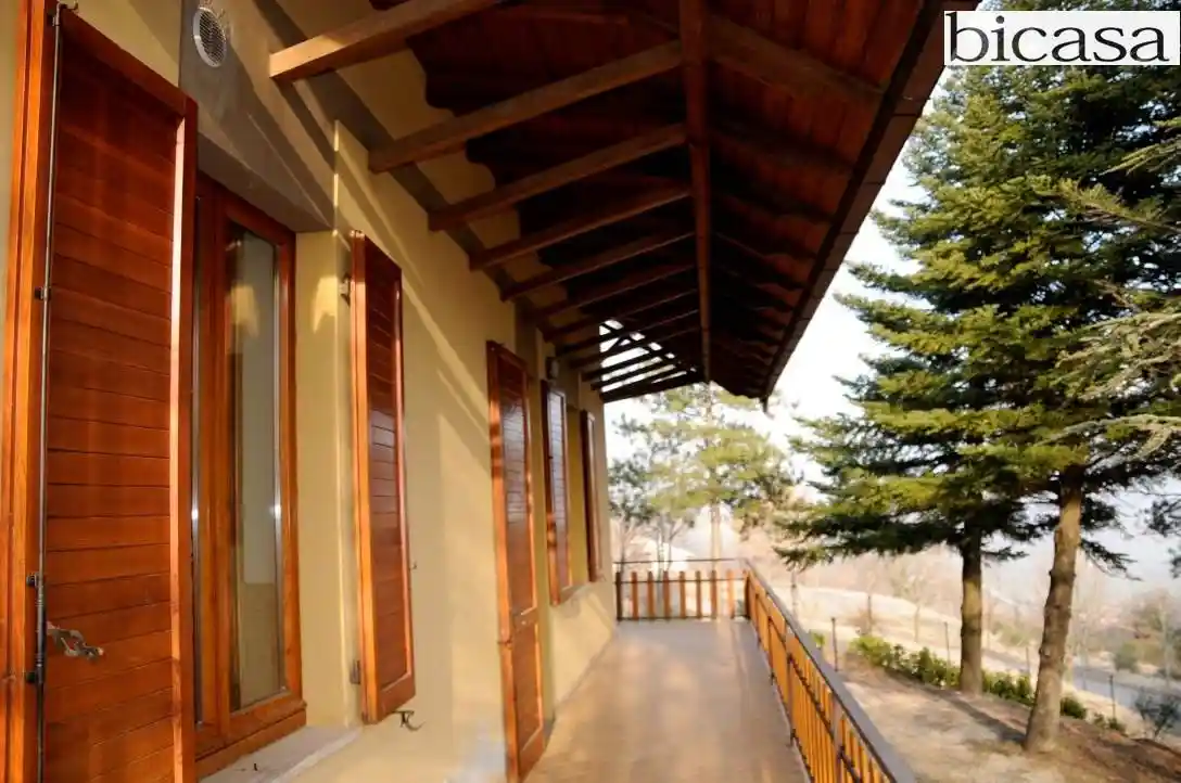 Villa in vendita a Carpegna