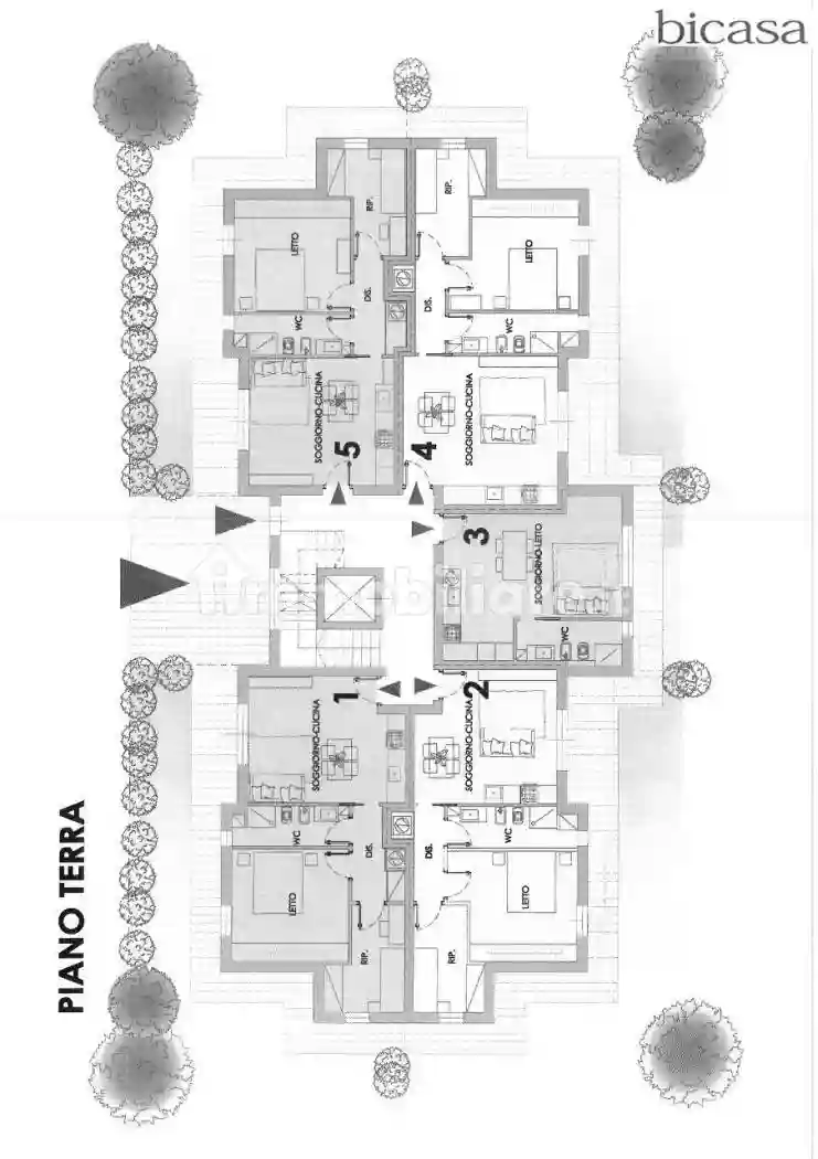Appartamento - foto 3