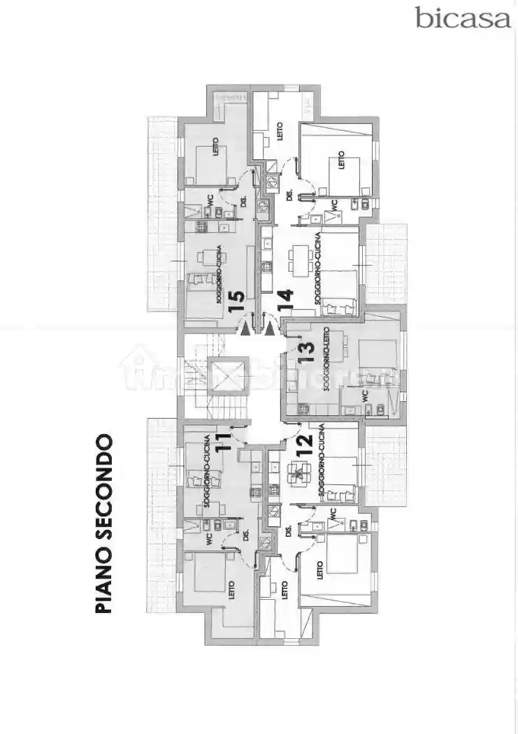 Appartamento - foto 5