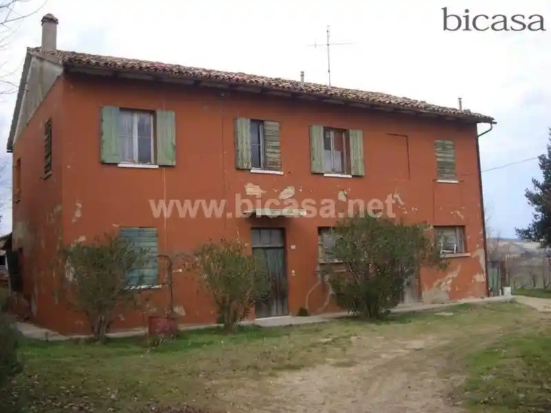Villa in vendita a Tavullia