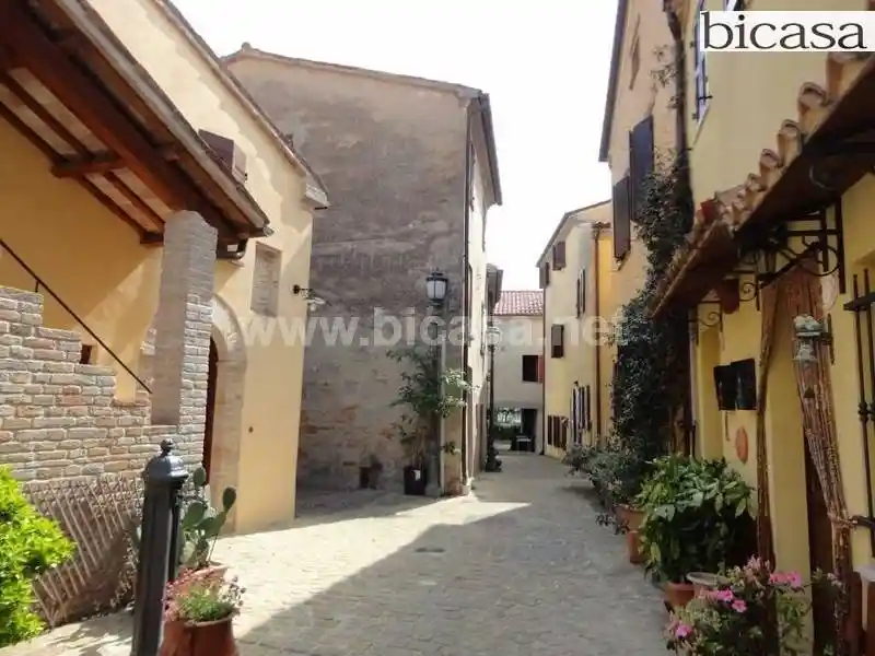Villetta a schiera in vendita a Tavullia