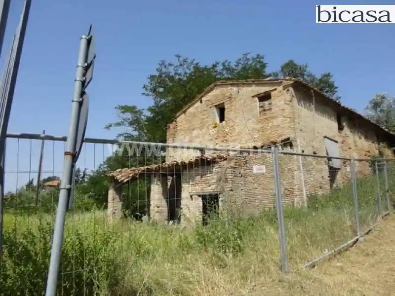 Villa in vendita a Tavullia
