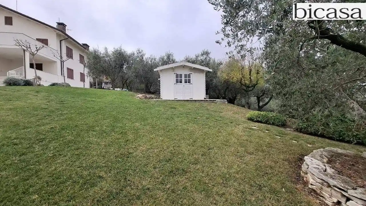 Villetta a schiera in vendita a Tavullia