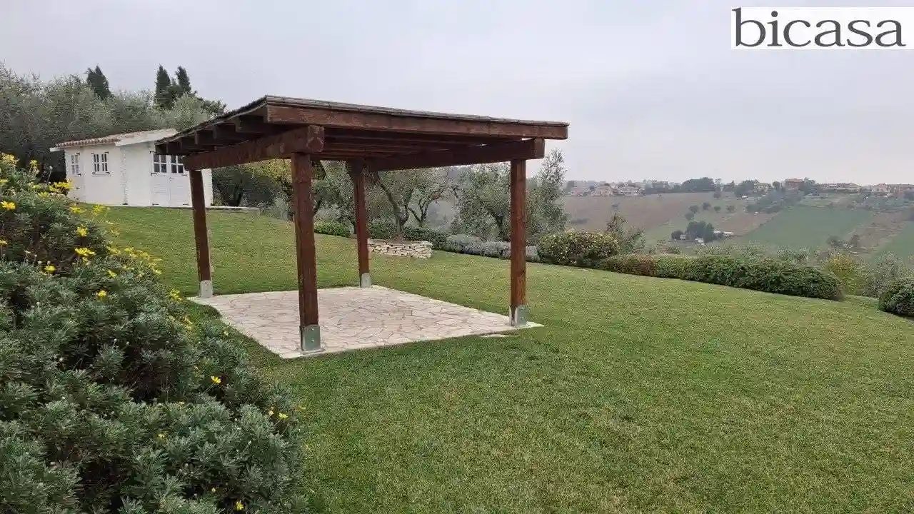 Villetta a schiera - foto 3