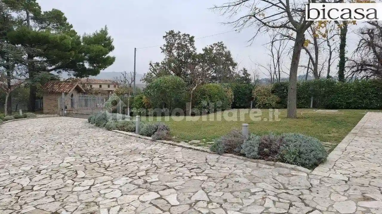 Villetta a schiera - foto 5