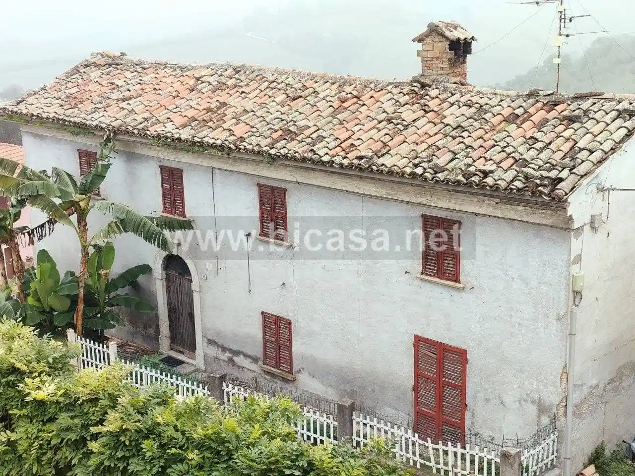 Villa in vendita a Sant'Ippolito