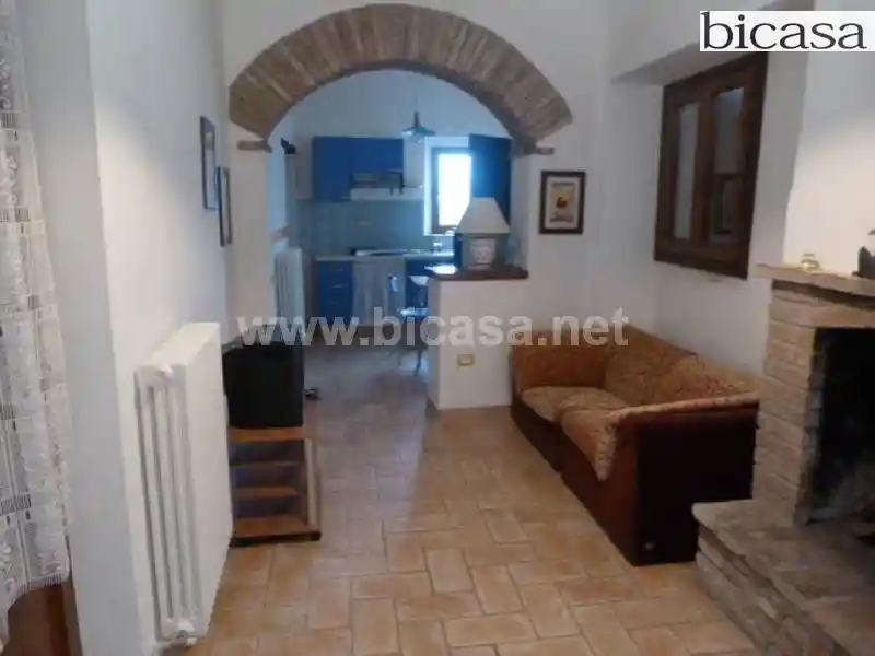 Villa in vendita a Sassocorvaro Auditore