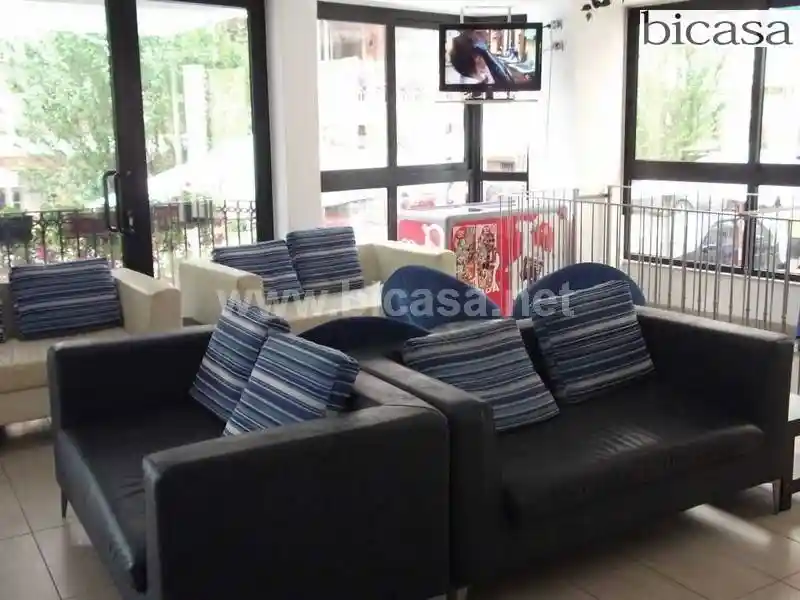 Palazzo - Edificio in vendita a Cattolica