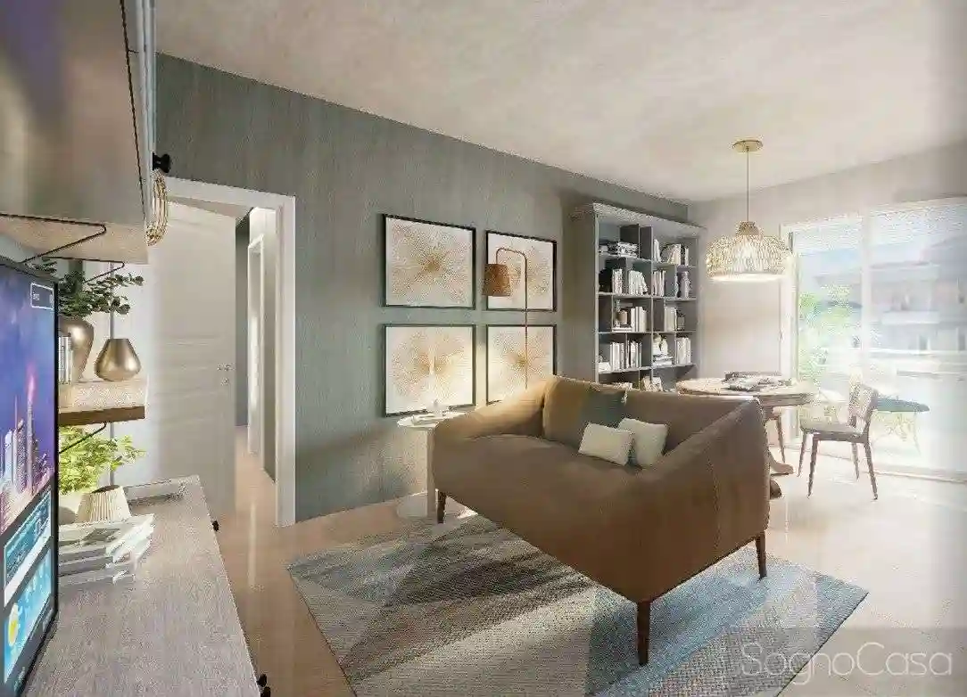 Appartamento - foto 5