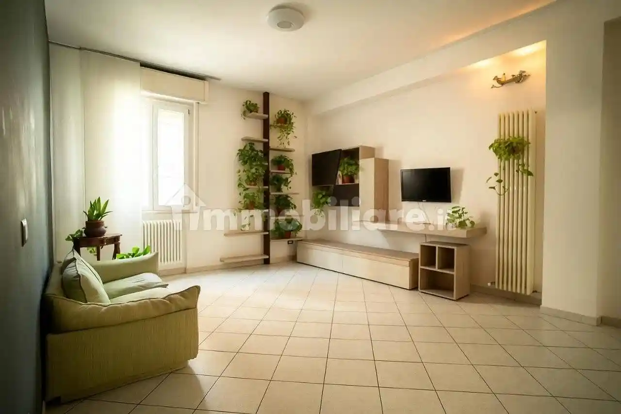 Appartamento in vendita a Pesaro