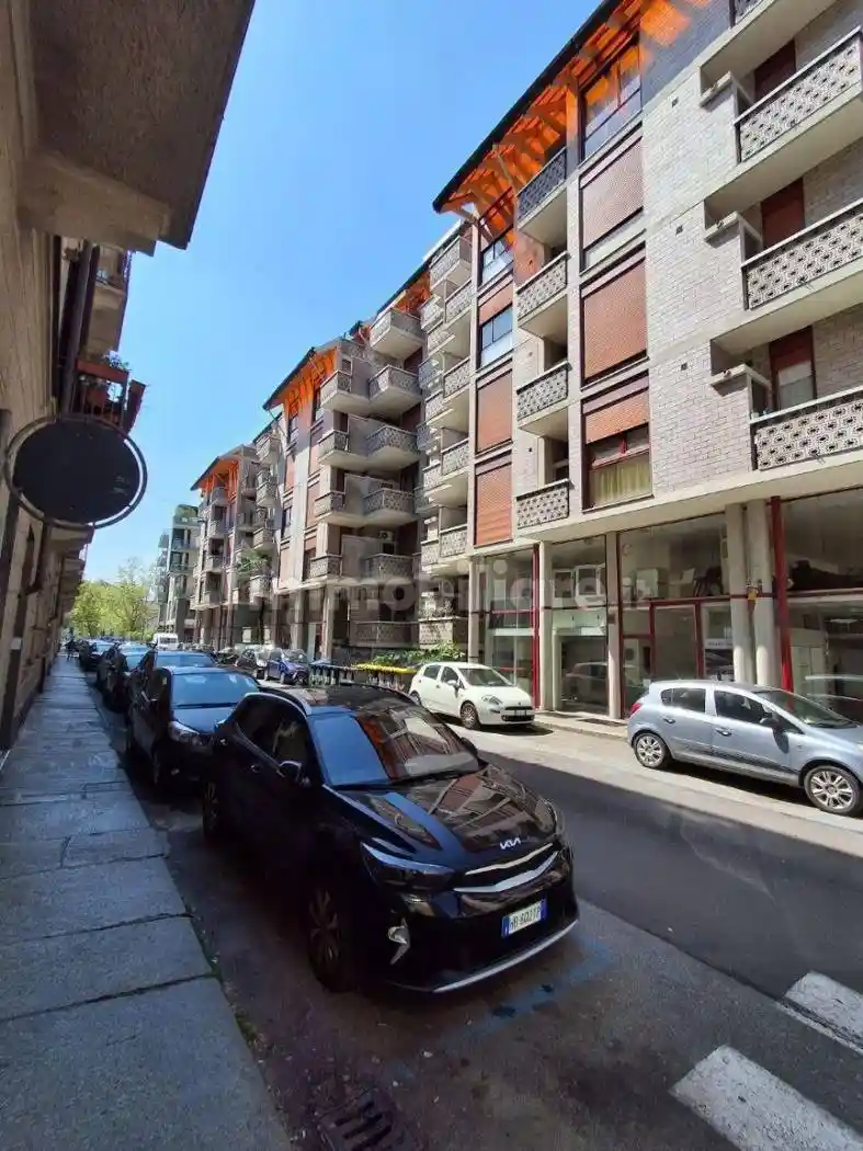 Appartamento in affitto a Torino