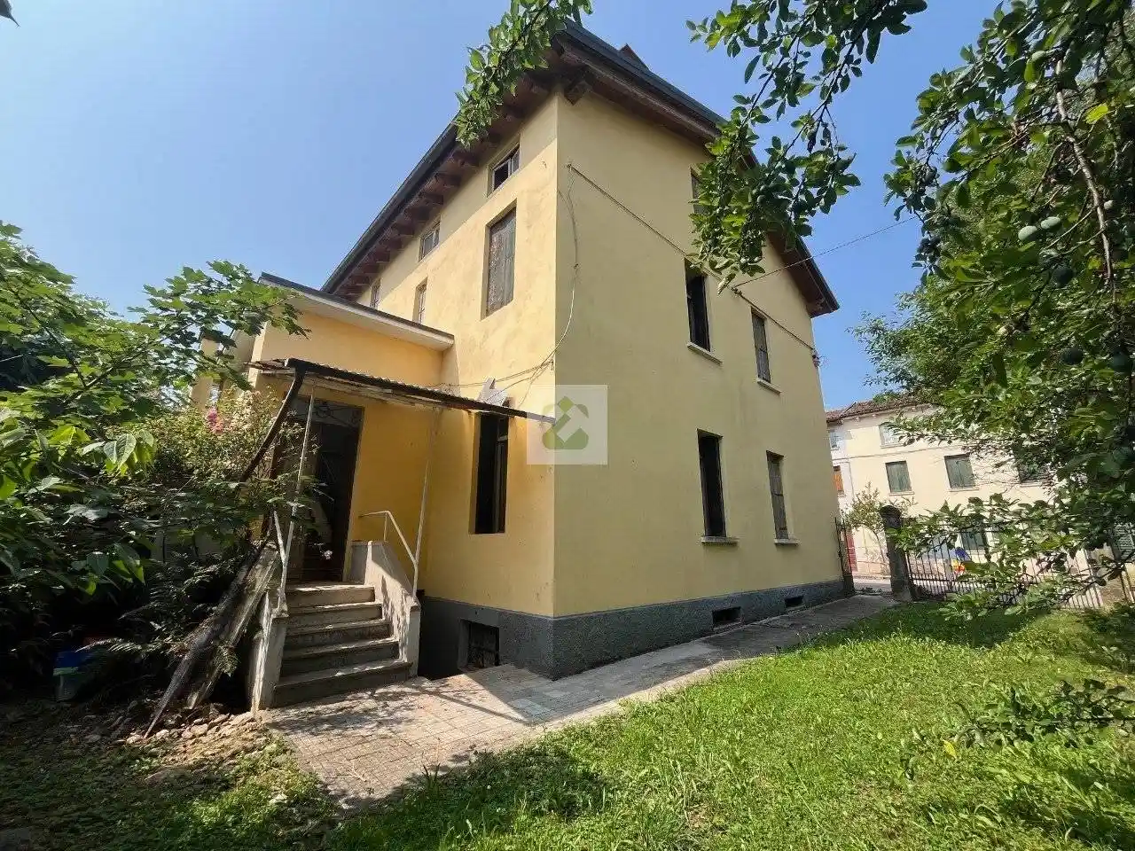 Villa in vendita a Schio