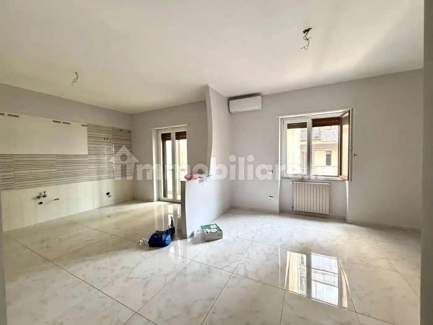Appartamento in vendita a Salerno