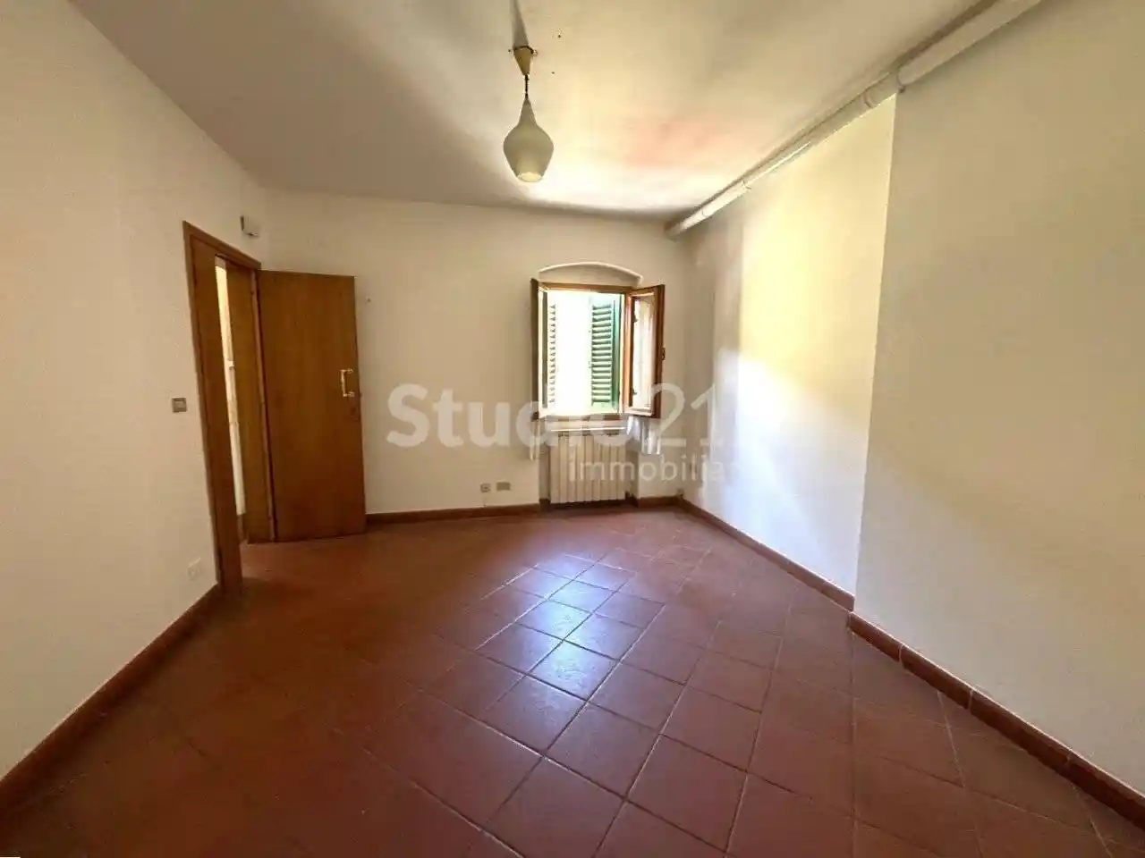 Appartamento in vendita a San Giovanni Valdarno