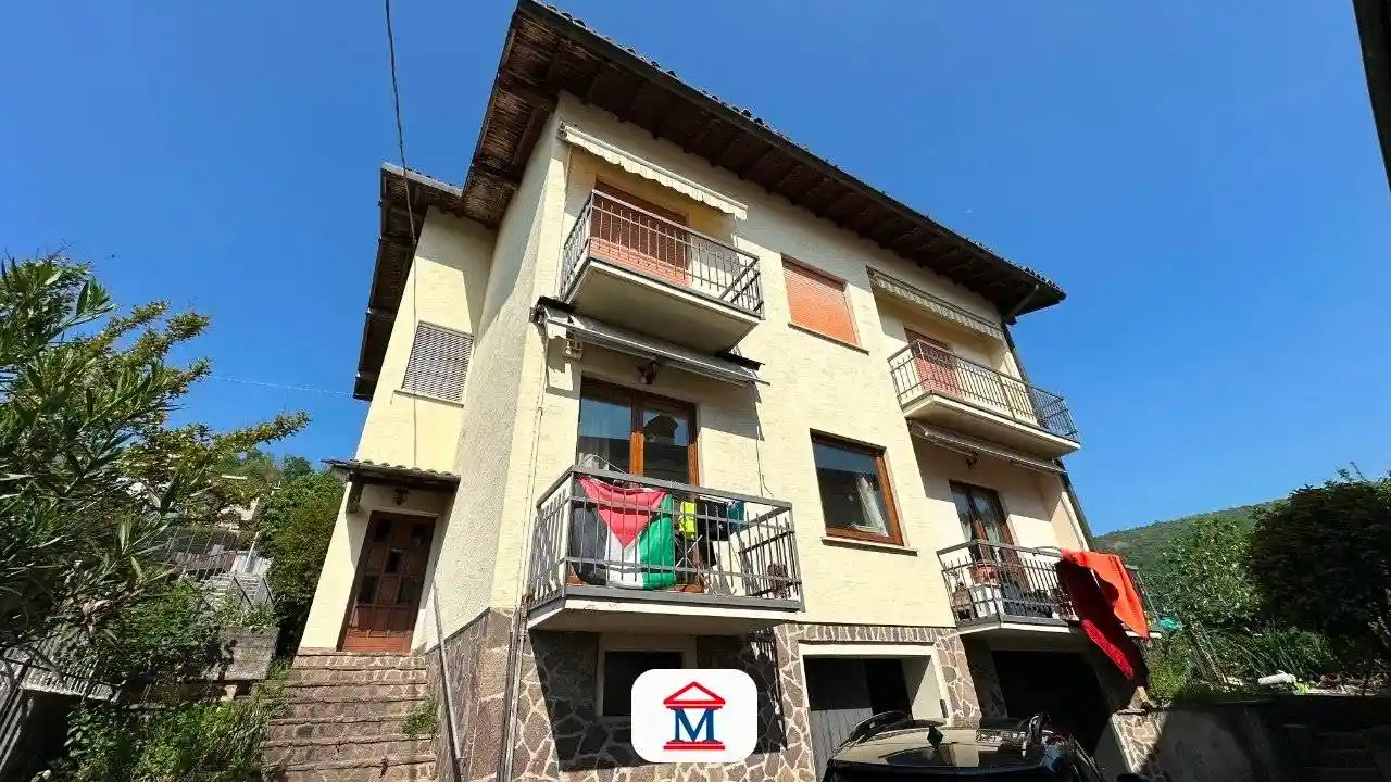 Appartamento in vendita a Ponteranica