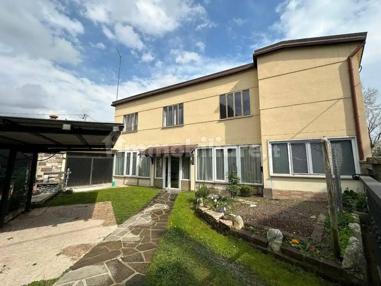 Villa in vendita a Padova