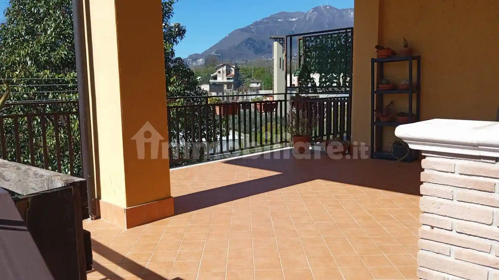 Appartamento in affitto a Avellino