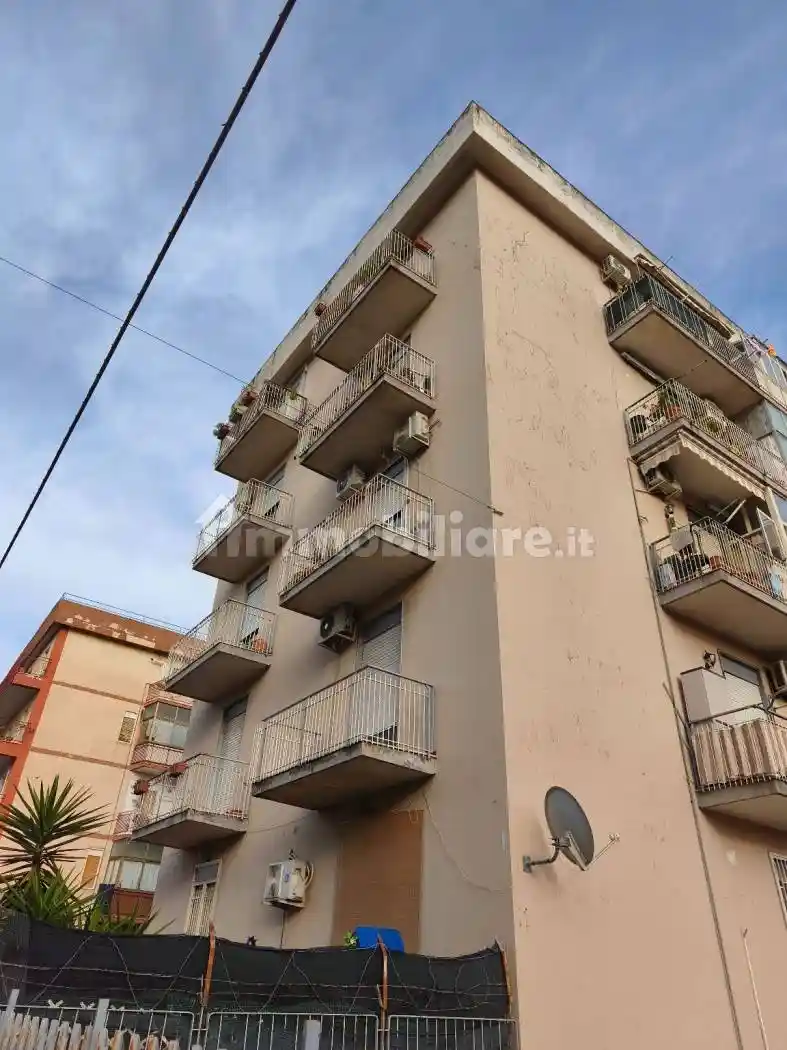 Appartamento in vendita a Catania