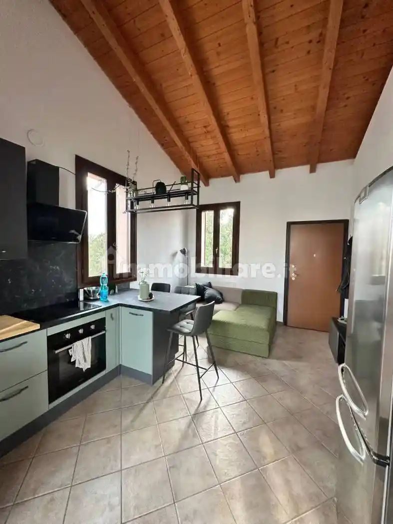 Appartamento in affitto a San Giovanni in Persiceto