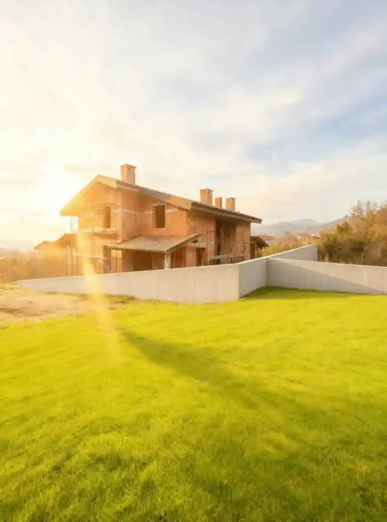 Villa in vendita a Stradella