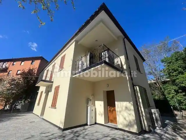 Appartamento in affitto a Bologna