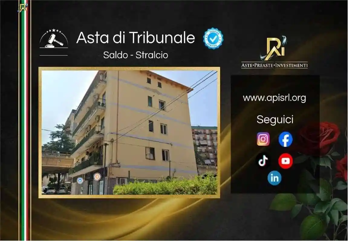 Appartamento in vendita a Rende