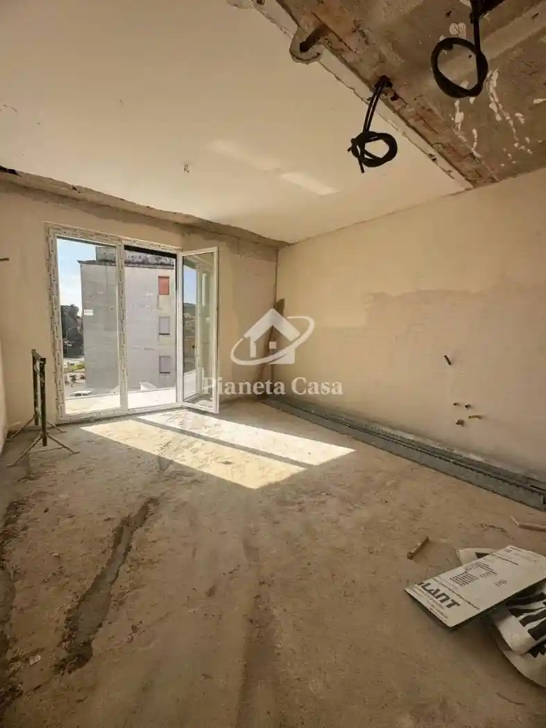 Appartamento in vendita a Calvizzano