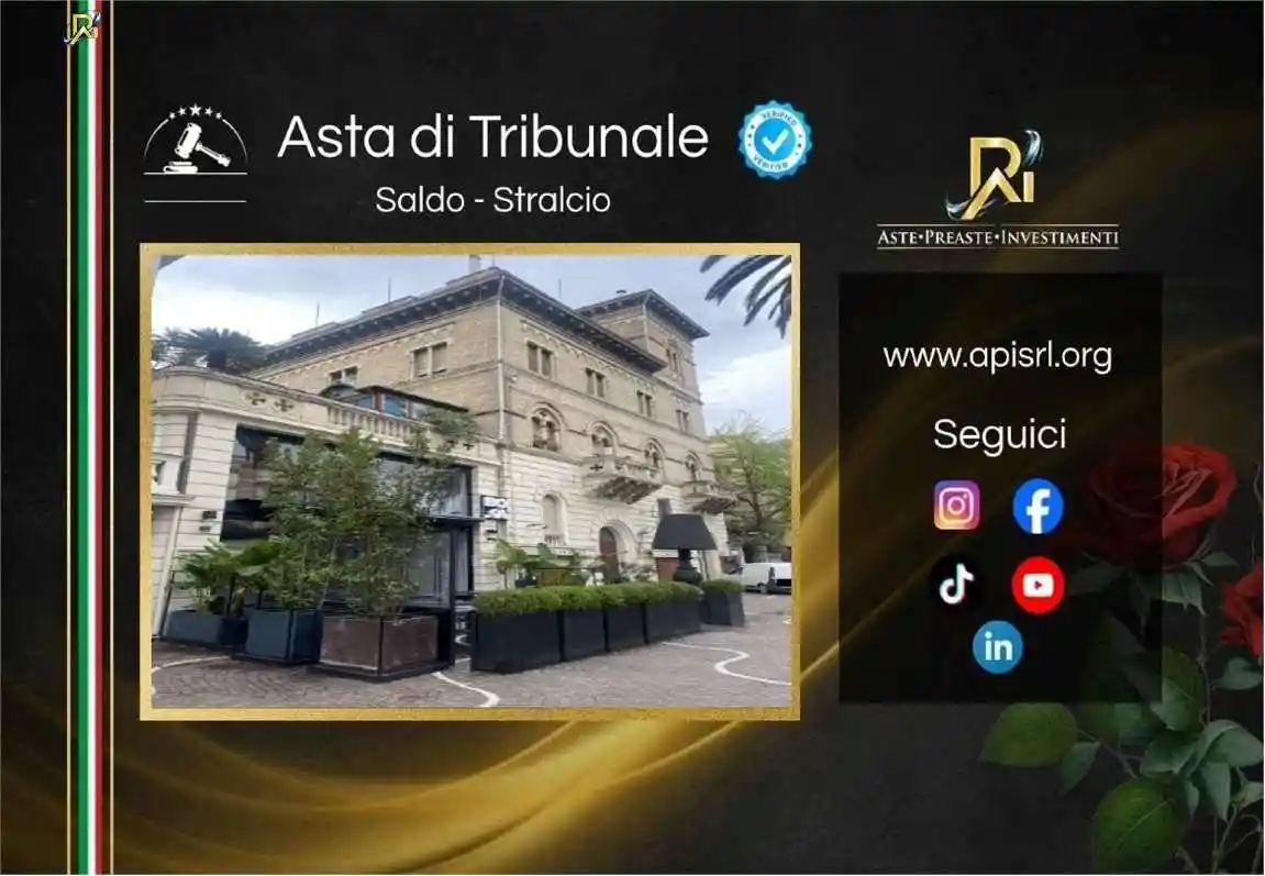 Appartamento in vendita a San Benedetto del Tronto